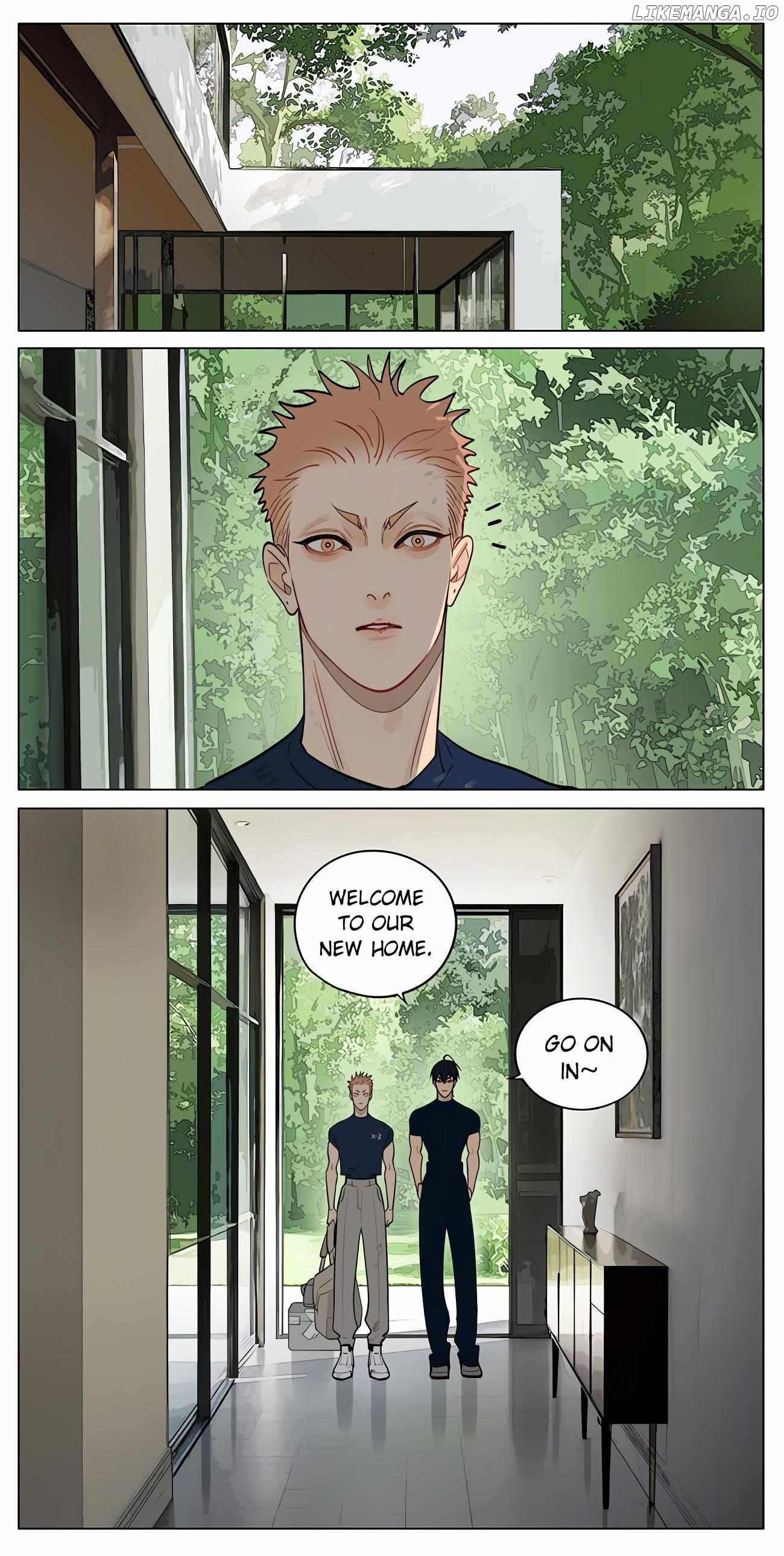 19 Days Chapter 467 image 2